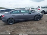 Honda Civic Lx 19XFB2F55FE116796 снимка