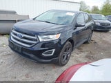 Ford Edge Sel 2FMPK4J97JBB68937 снимка