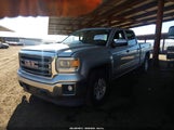 GMC Sierra  Sle 3GTP1UEC8EG129290 снимка