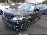 Land Rover Range Rover Sport 5.0L V8 Supercharged/5.0L V8 Supercharged Dynamic SALWR2EF2GA561564 fotografie