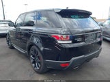 Land Rover Range Rover Sport 5.0L V8 Supercharged/5.0L V8 Supercharged Dynamic SALWR2EF2GA561564 снимка