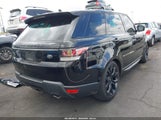 Land Rover Range Rover Sport 5.0L V8 Supercharged/5.0L V8 Supercharged Dynamic SALWR2EF2GA561564 fotografie