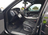 Land Rover Range Rover Sport 5.0L V8 Supercharged/5.0L V8 Supercharged Dynamic SALWR2EF2GA561564 fotografie