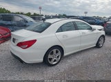 Mercedes-Benz Cla 250 WDDSJ4EB4FN176591 снимка
