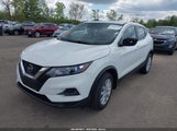 Nissan Rogue Sport S Awd Xtronic Cvt JN1BJ1AW8NW473411 снимка