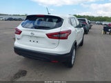 Nissan Rogue Sport S Awd Xtronic Cvt JN1BJ1AW8NW473411 снимка