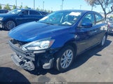 Nissan Sentra Sv 3N1AB7AP3JY212419 снимка
