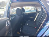 Nissan Sentra Sv 3N1AB7AP3JY212419 снимка