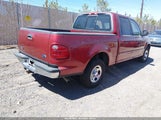Ford F-150 Harley-Davidson Edition/King Ranch Edition/Lariat/Xlt 1FTRW07L91KE47633 fotografie