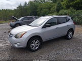 Nissan Rogue Select S JN8AS5MT1FW151679 снимка