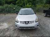 Nissan Rogue Select S JN8AS5MT1FW151679 снимка