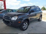Hyundai Tucson Gls KM8JM12B07U526222 снимка