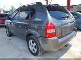 Hyundai Tucson Gls KM8JM12B07U526222 снимка