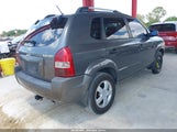 Hyundai Tucson Gls KM8JM12B07U526222 снимка