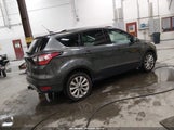 Ford Escape Titanium 1FMCU9J98HUD41682 fotografie