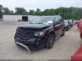 Dodge Journey Crossroad 3C4PDCGB3FT727690 снимка