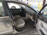 Volkswagen Passat Gl WVWND63BX3E400083 снимка