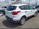 Ford Escape S 1FMCU0F73KUC04952 fotografie