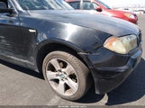 BMW X3 3.0I WBXPA93415WD23210 fotografie