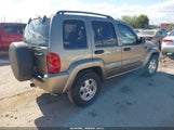 Jeep Liberty Limited Edition 1J4GK58K44W140027 photo