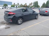 Hyundai Ioniq Hybrid Blue KMHC65LC3LU227416 fotografie