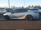 Toyota Camry Xse 4T1K61AK7MU483560 photo