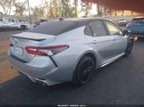 Toyota Camry Xse 4T1K61AK7MU483560 photo