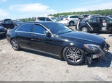 Mercedes-Benz S 550 4Matic WDDUG8FB2GA214874 fotografie
