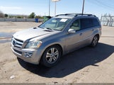 Mercedes-Benz Gl 450 4Matic 4JGBF71E77A238499 снимка