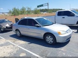 Honda Civic Lx 2HGES16562H583456 снимка