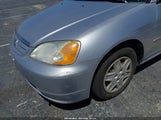 Honda Civic Lx 2HGES16562H583456 снимка