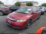 Honda Civic Lx 2HGFA1F53BH542855 снимка