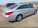 Hyundai Sonata Gls 5NPEB4AC1DH611843 снимка