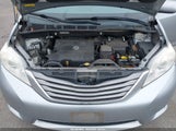 Toyota Sienna Xle V6 5TDYK3DC2BS147603 снимка