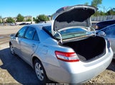 Toyota Camry Le 4T1BF3EK6AU544852 снимка