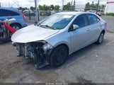 Toyota Corolla Le 5YFBURHE9KP933146 снимка