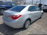 Toyota Corolla Le 5YFBURHE9KP933146 снимка