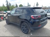 Jeep Compass 80Th Anniversary 4X4 3C4NJDEBXMT595890 снимка
