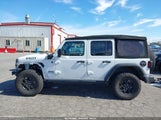 Jeep Wrangler 4Xe Willys 4Xe 1C4RJXN62RW220809 fotografie