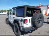 Jeep Wrangler 4Xe Willys 4Xe 1C4RJXN62RW220809 fotografie