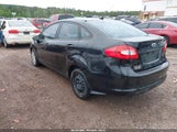 Ford Fiesta S 3FADP4AJ8CM149811 снимка
