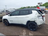 Jeep Compass Altitude Fwd 3C4NJCBB9KT658845 снимка