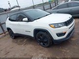 Jeep Compass Altitude Fwd 3C4NJCBB9KT658845 photo