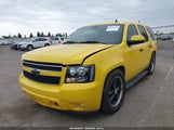 Chevrolet Tahoe Lt 1GNFC13087J293502 снимка