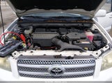 Toyota Highlander Hybrid V6 JTEDW21AX60009697 fotografie