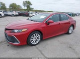 Toyota Camry Le 4T1C11AK1RU258612 снимка