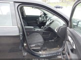 Chevrolet Equinox Ls 2GNFLEEK2E6158788 снимка