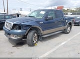 Ford F-150 Fx4/Lariat/Xlt 1FTPW14504KC27787 снимка
