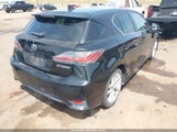 Lexus Ct 200H JTHKD5BH5E2181247 снимка