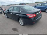 Nissan Sentra Fe+ S/Fe+ Sv/S/Sl/Sr/Sv 3N1AB7AP9EY217761 photo